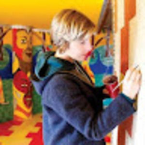 Meet your Posher, Ruthie